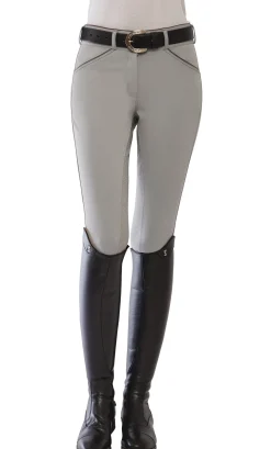 DS Wellesley Silicone Full-Seat Breech
