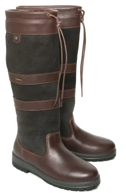 Dubarry Ladies’ Galway Country Boots