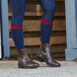 Dublin® Children’s Altitude Zip Paddock Boots