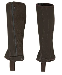 Dublin® Children's Easy-Care II Half Chaps