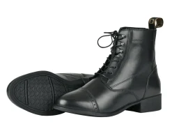 Dublin® Children’s Foundation Laced Paddock Boots II