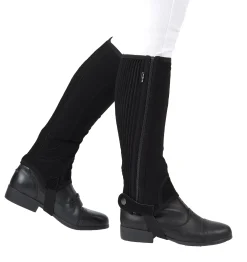 Dublin® Easy-Care II Half Chaps