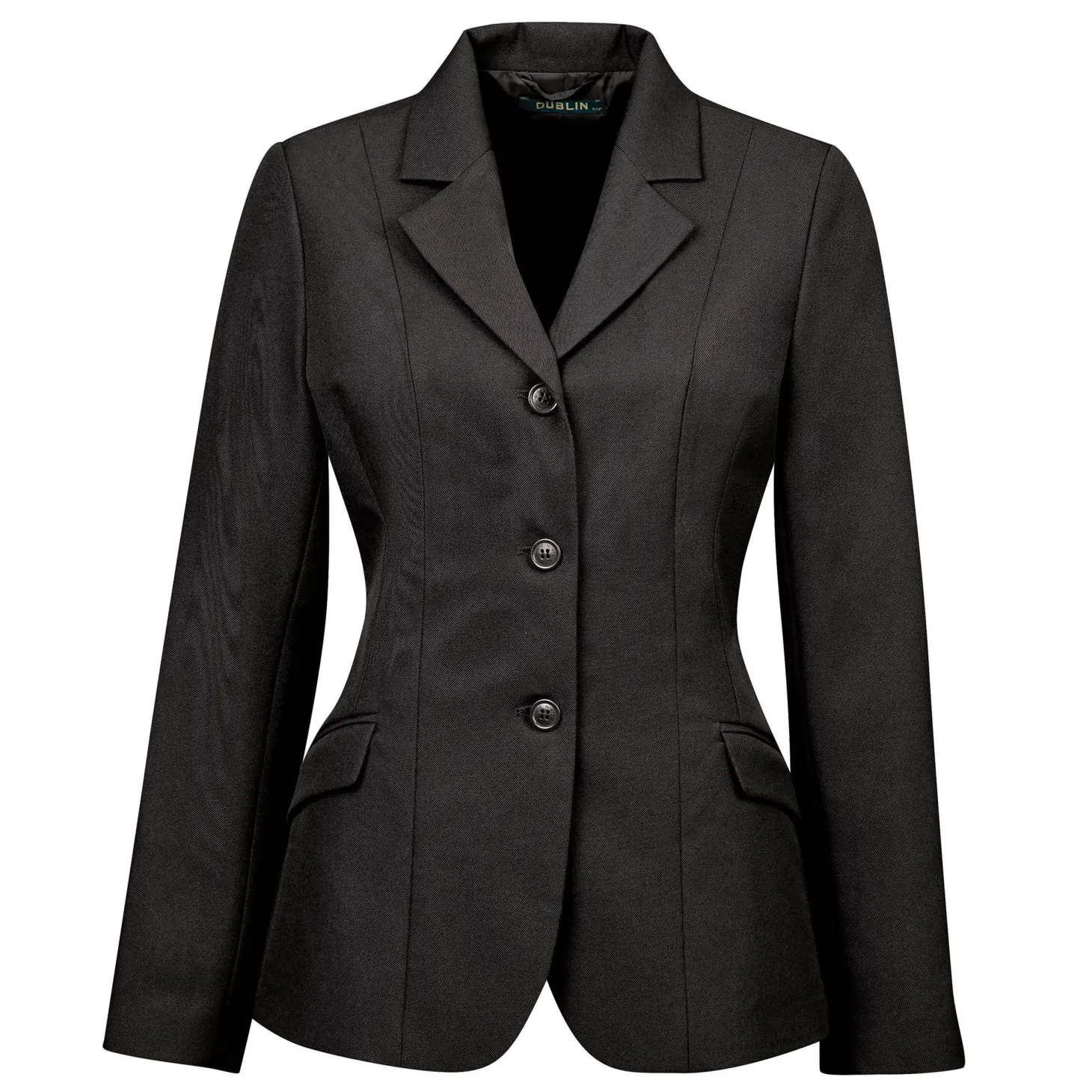 Dublin® Kids’ Ashby Show Jacket III