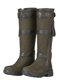 Dublin® Ladies’ Erne Boots