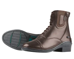 Dublin® Ladies' Evolution Faux Lace-Front Paddock Boots