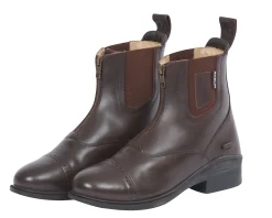 Dublin® Ladies' Evolution Zip-Front Paddock Boots