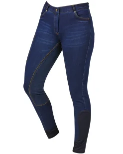 Dublin® Ladies’ Shona Full-Seat Denim Breech