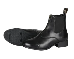 Dublin® Ladies’ Foundation Zip Paddock Boots II