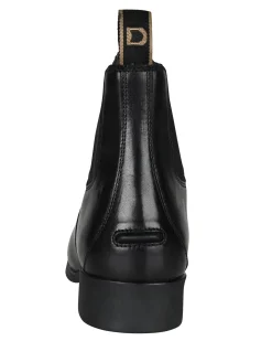 Dublin® Ladies’ Foundation Zip Paddock Boots II