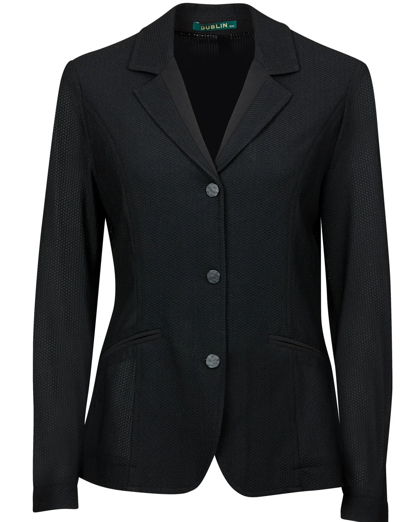 Dublin® Ladies’ Hanna Mesh Tailored Show Jacket II