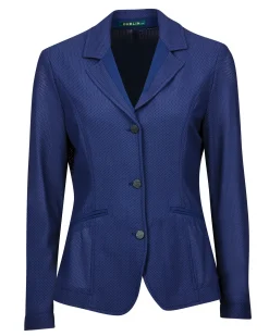 Dublin® Ladies’ Hanna Mesh Tailored Show Jacket II