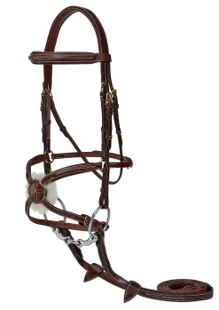 Dy'on® Figure-8 Bridle