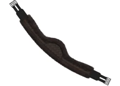 E.A. Mattes Crescent Long Girth with Detachable Cover