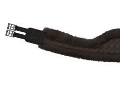 E.A. Mattes Crescent Long Girth with Detachable Cover
