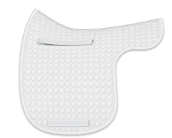 E.A. Mattes Dressage Contour Quilt Only Pad