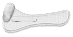 E.A. Mattes Dressage EWWA Half Pad