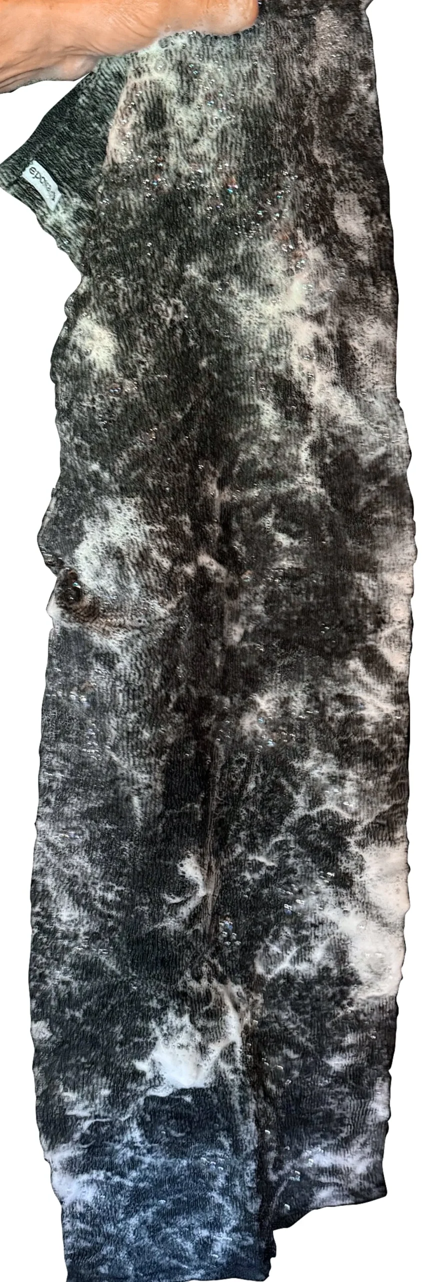 Epona Tiger’s Tongue® Scrubby Bath Cloth