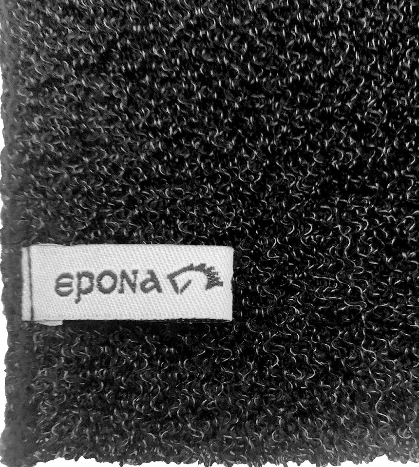 Epona Tiger’s Tongue® Scrubby Bath Cloth