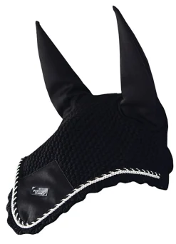 Equestrian Stockholm Classic Ear Bonnet