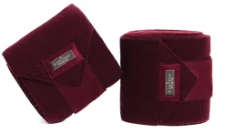 Equestrian Stockholm Classic Polo Wraps