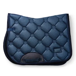 Equestrian Stockholm Glimmer Jump Saddle Pad