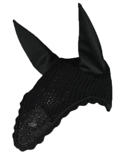 Equestrian Stockholm Glimmer Ear Bonnet