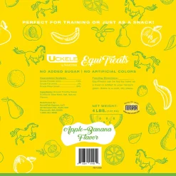 Equi Treats™ Bite Sized Pellets by SmartEquine™ - 4 lb