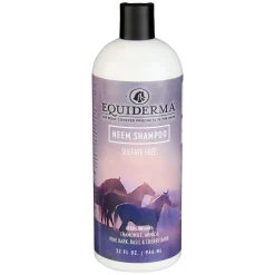 Equiderma® Neem Shampoo