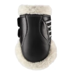 EquiFit® D-Teq™ Hind Boots with UltraWool™ ImpacTec® Liner