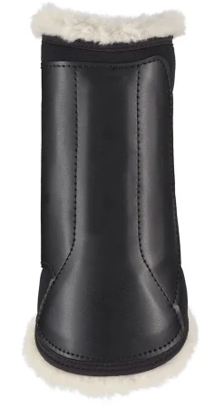EquiFit® Essential EveryDay™ Front Boots, Vegan SheepsWool™