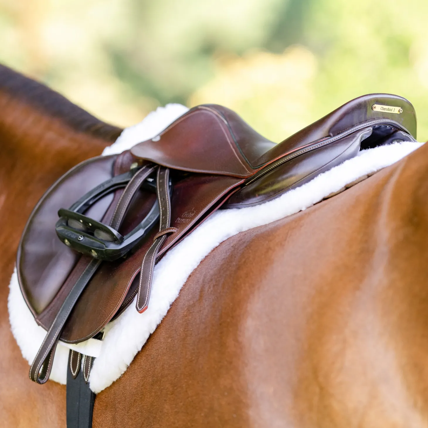 EquiFit® Essential Hunter Pad