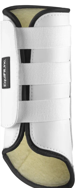 EquiFit® MultiTeq SheepsWool Tall Hind Boots
