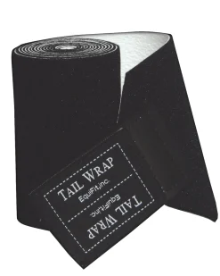 EquiFit® No-Hassle Tail Wrap
