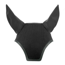 EquiFit® Pony Ear Bonnet with Colored Trim and No Logo