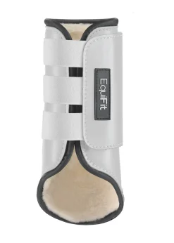 EquiFit® SheepsWool™ MultiTeq™ Front Boots