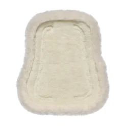 EquiFit® UltraWool™ ImpacTeq® Replacement Liners for Front D-Teq & Eq-Teq Boots