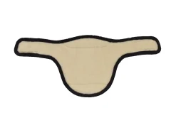 EquiFit® UltraWool™ Replacement Liner for Anatomical BellyGuard Girth