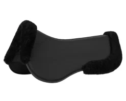 EquiFit® UltraWool™ Thin ImpacTeq® Half Pad