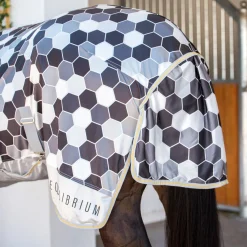 Equilibrium Field Relief Fly Sheet