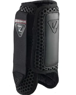 Equilibrium Tri-Zone Impact Hind Boots