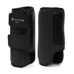 Equilibrium Tri-Zone Impact Front Boots