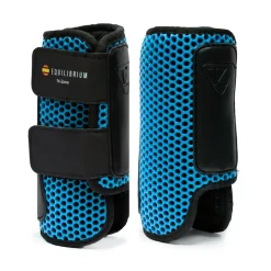 Equilibrium Tri-Zone Impact Front Boots