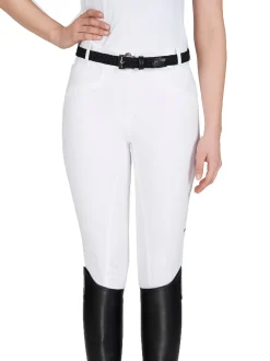 Equiline Ladies’ Arlette High-Waist Full-Seat Breech