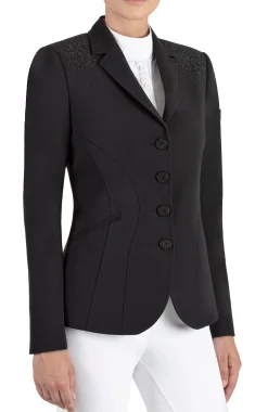 Equiline Ladies’ Grimmy Competition Coat