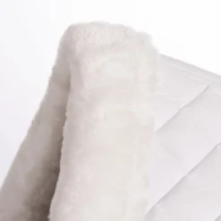 Equinavia Eidsvoll Ultra Fleece Trimmed Show Pad