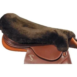 Equine Comfort Products® Sheepskin Seat Saver