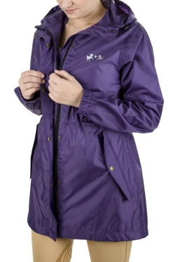 Equine Couture™ Ladies’ Element Rain Jacket