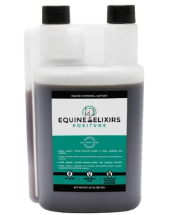 Equine Elixir Positude®