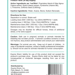 Equine Elixir Positude®