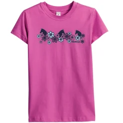 EquiStar™ Kids’ Short Sleeve Graphic Tee